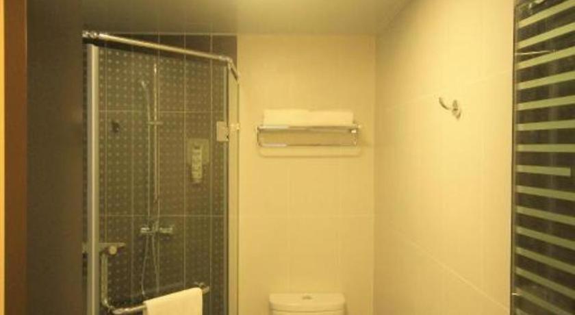 Ibis Shenyang North Station Hotel Ngoại thất bức ảnh