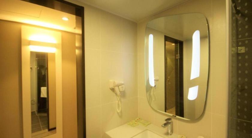 Ibis Shenyang North Station Hotel Ngoại thất bức ảnh