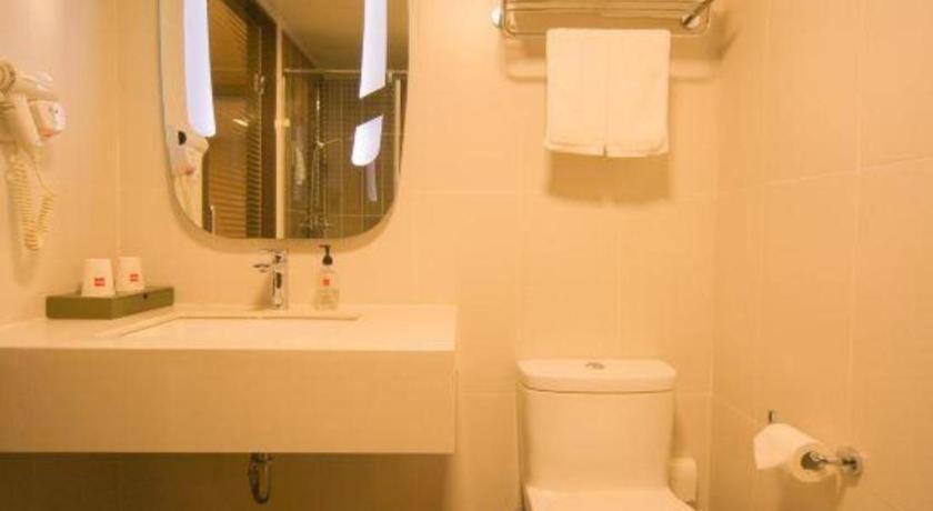 Ibis Shenyang North Station Hotel Ngoại thất bức ảnh