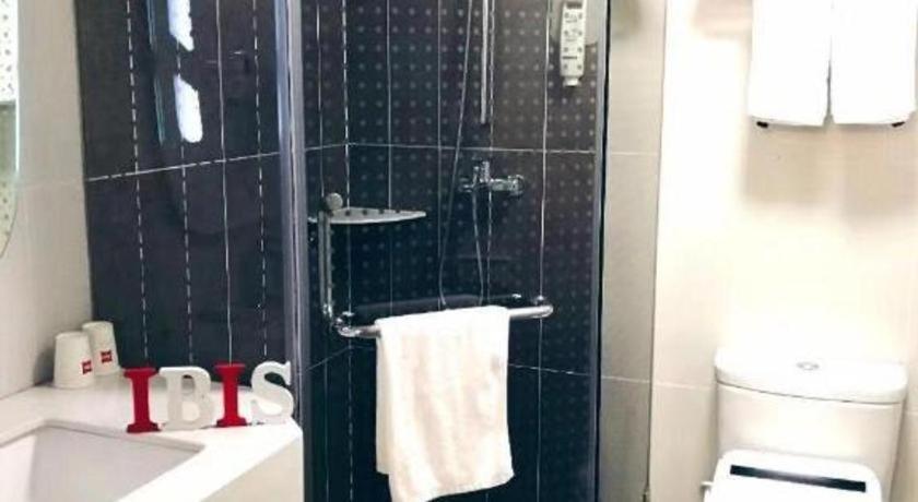 Ibis Shenyang North Station Hotel Ngoại thất bức ảnh